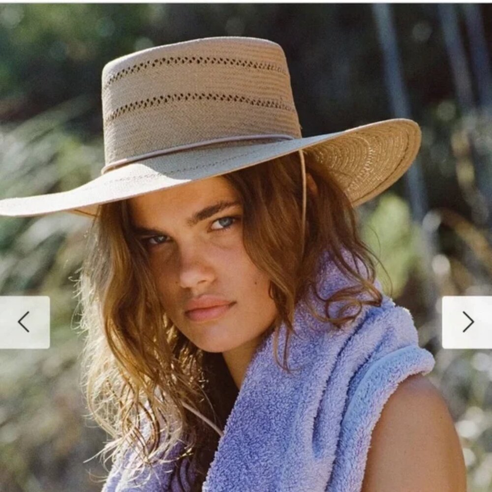 Lack of Color Jacinto Hat